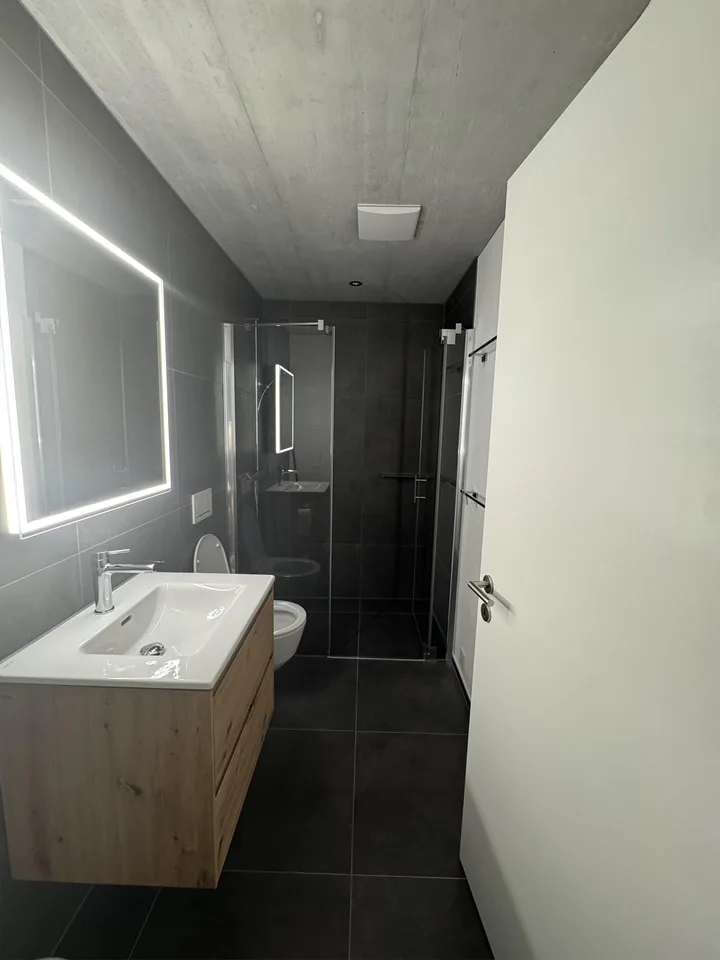 3.5 Zimmer Wohnung