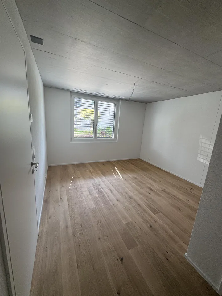 3.5 Zimmer Wohnung
