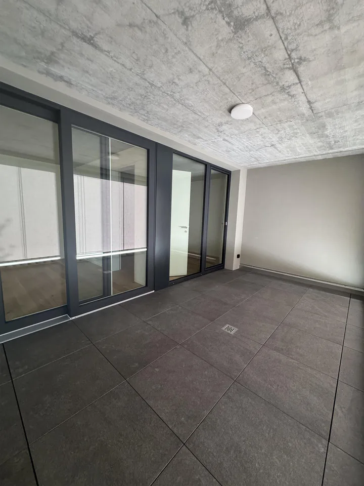 3.5 Zimmer Wohnung