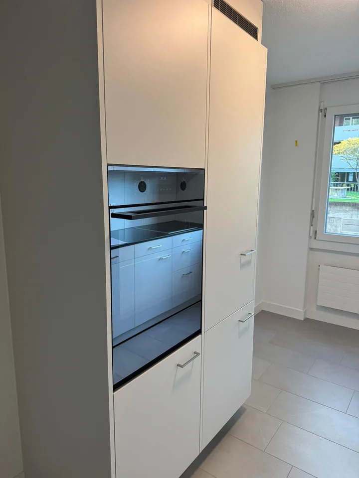 3.5 Zimmer Wohnung