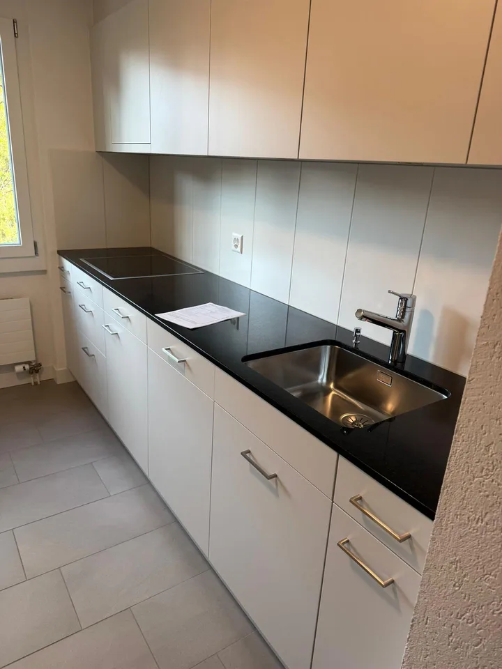 3.5 Zimmer Wohnung