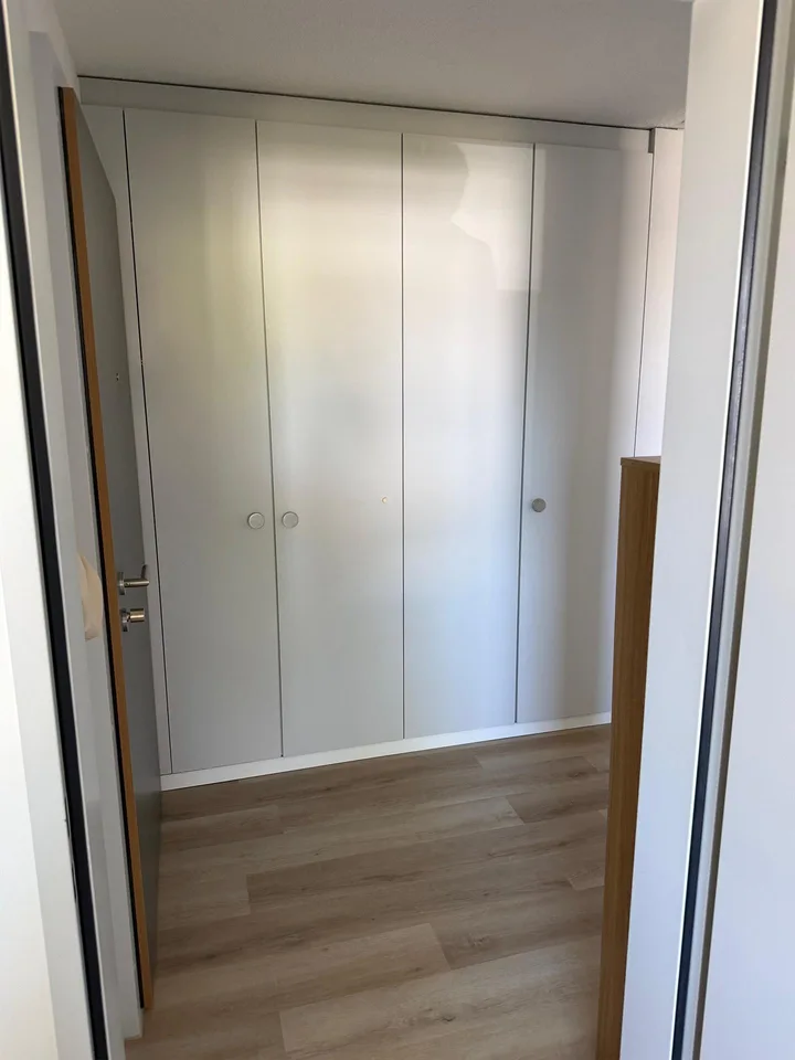 3.5 Zimmer Wohnung
