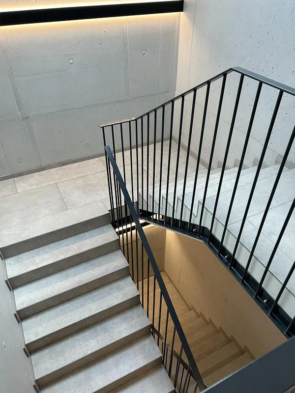 5.5 Zimmer Wohnung Spinnerei Ibach