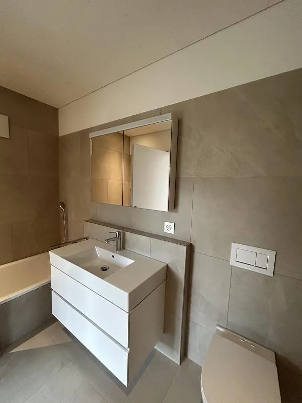 5.5 Zimmer Wohnung Spinnerei Ibach
