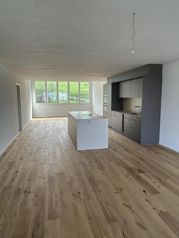 5.5 Zimmer Wohnung Spinnerei Ibach