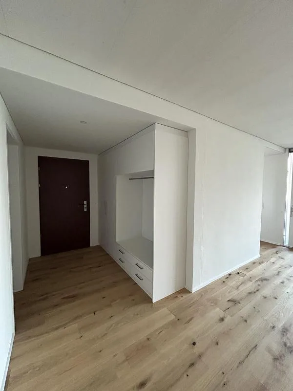 5.5 Zimmer Wohnung Spinnerei Ibach