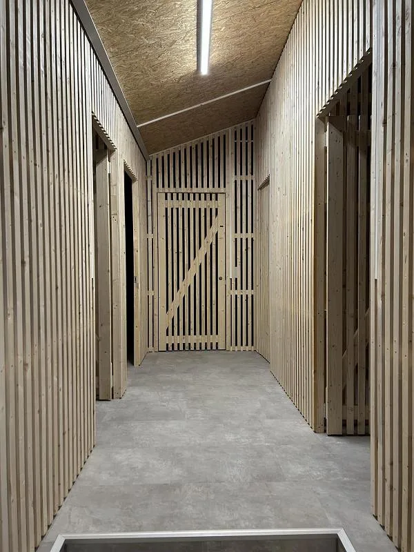 5.5 Zimmer Wohnung Spinnerei Ibach