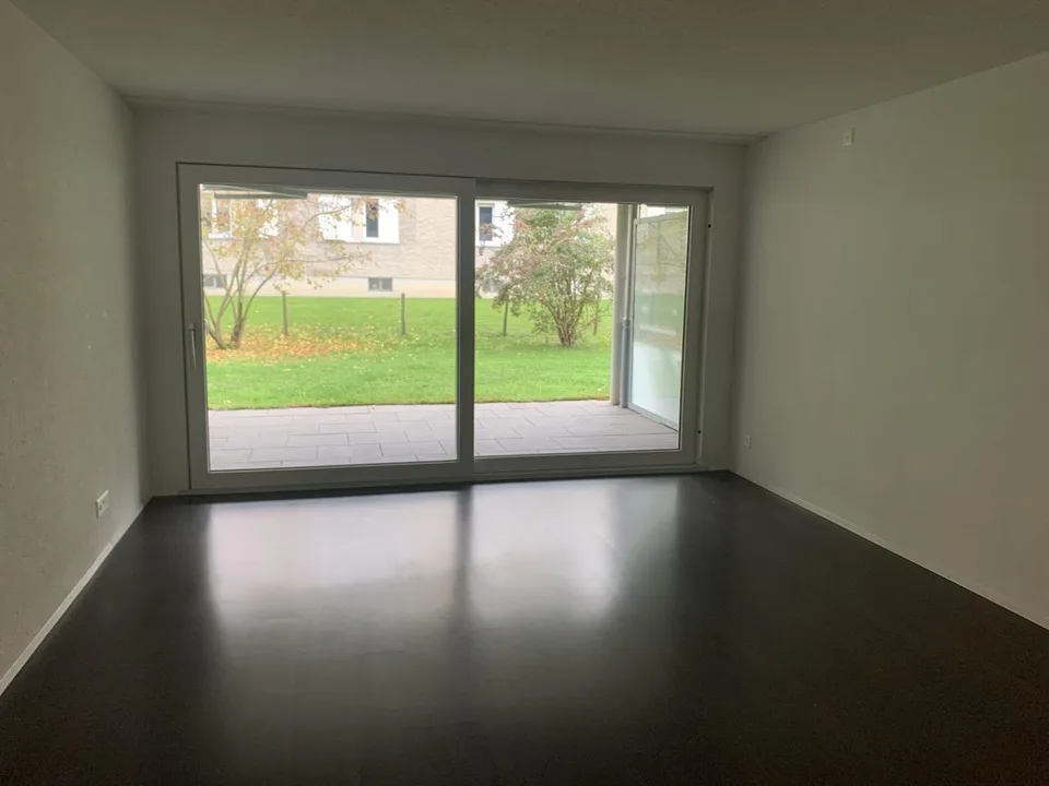 Belle maisonnette de 3,5 pièces à Belp