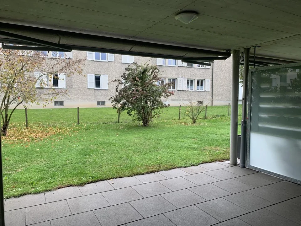 Belle maisonnette de 3,5 pièces à Belp
