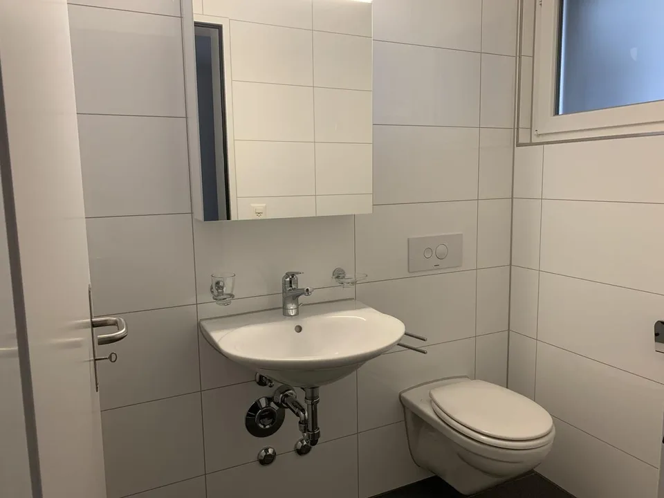 Belle maisonnette de 3,5 pièces à Belp