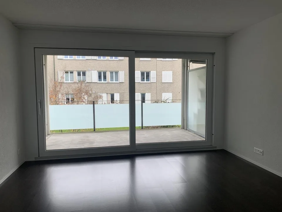 Belle maisonnette de 3,5 pièces à Belp