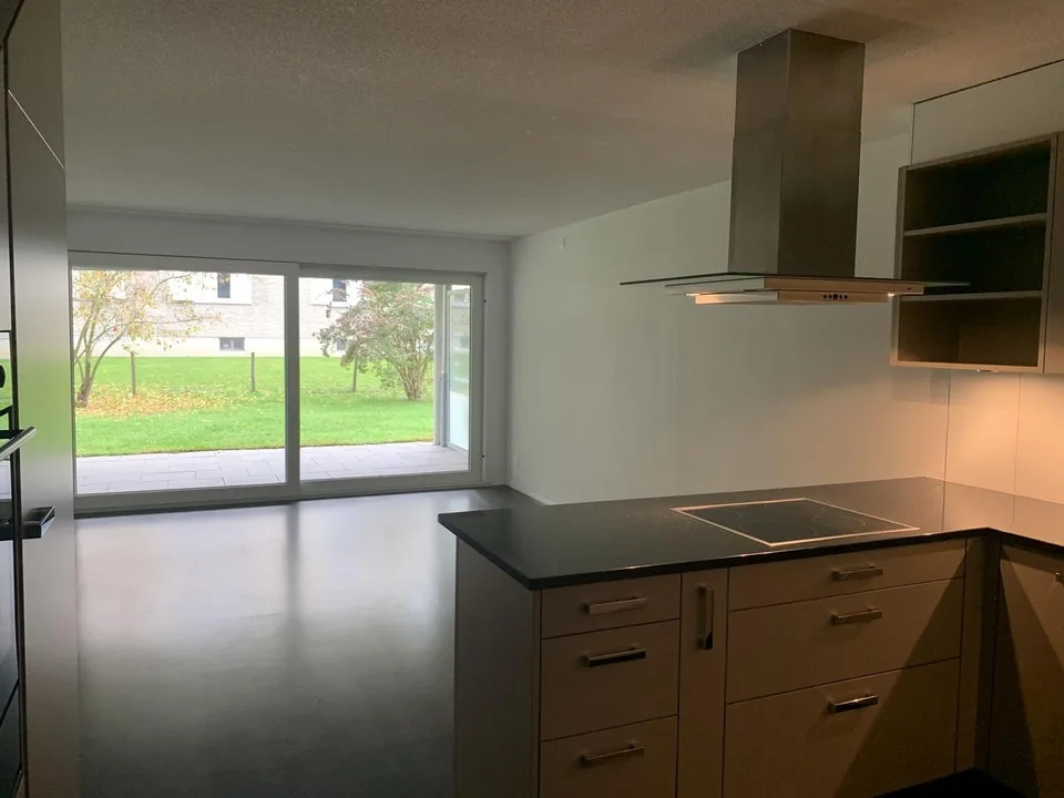 Belle maisonnette de 3,5 pièces à Belp