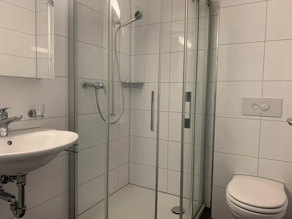 Belle maisonnette de 3,5 pièces à Belp