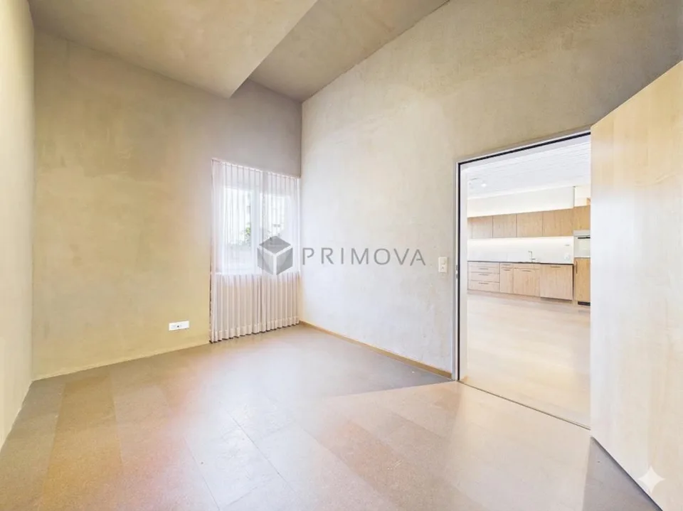 Immeuble locatif attractif à Nottwil - Haute demande & microlocalisation excellente sur le lac de Sempach