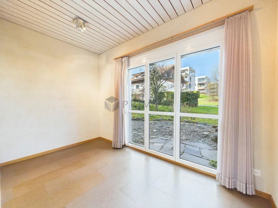 Immeuble locatif attractif à Nottwil - Haute demande & microlocalisation excellente sur le lac de Sempach