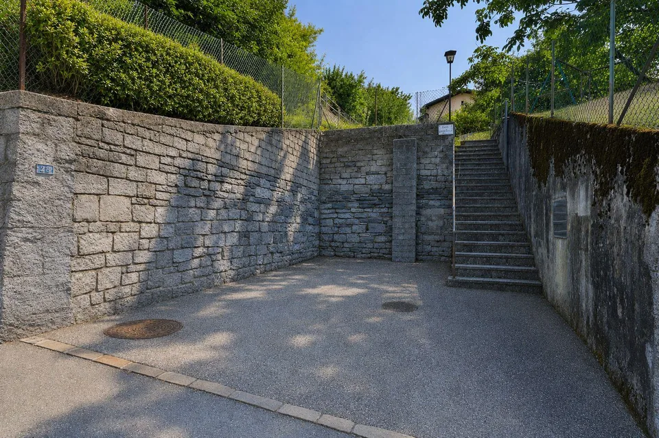 Casa Risveglio