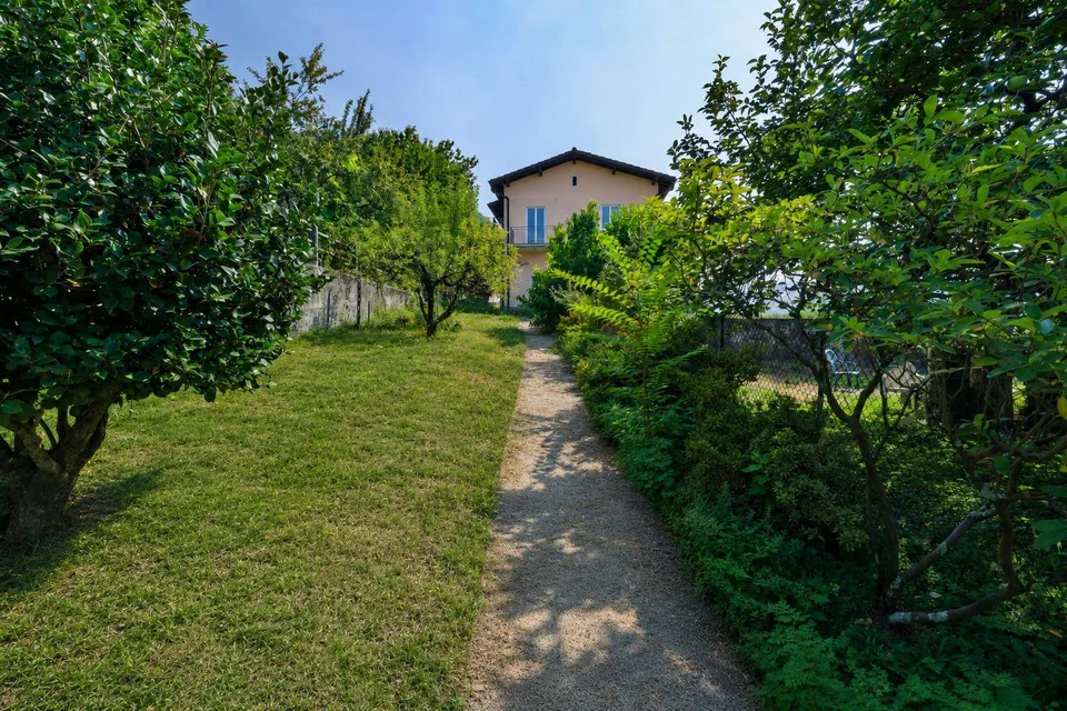 Casa Risveglio