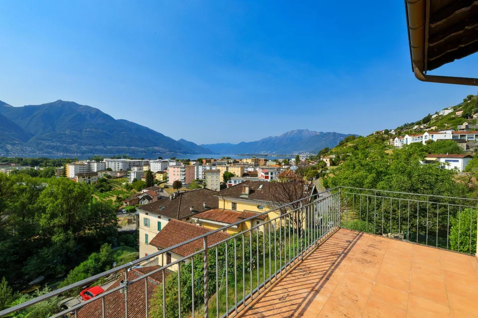 Casa Risveglio