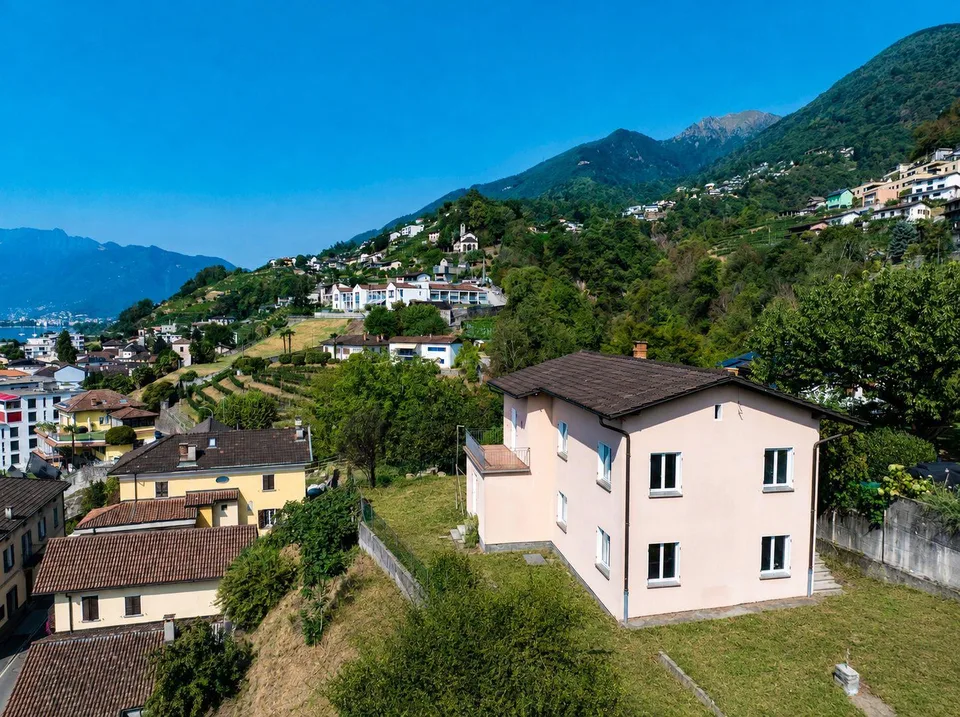 Casa Risveglio | Casa Risveglio | Casa Risveglio