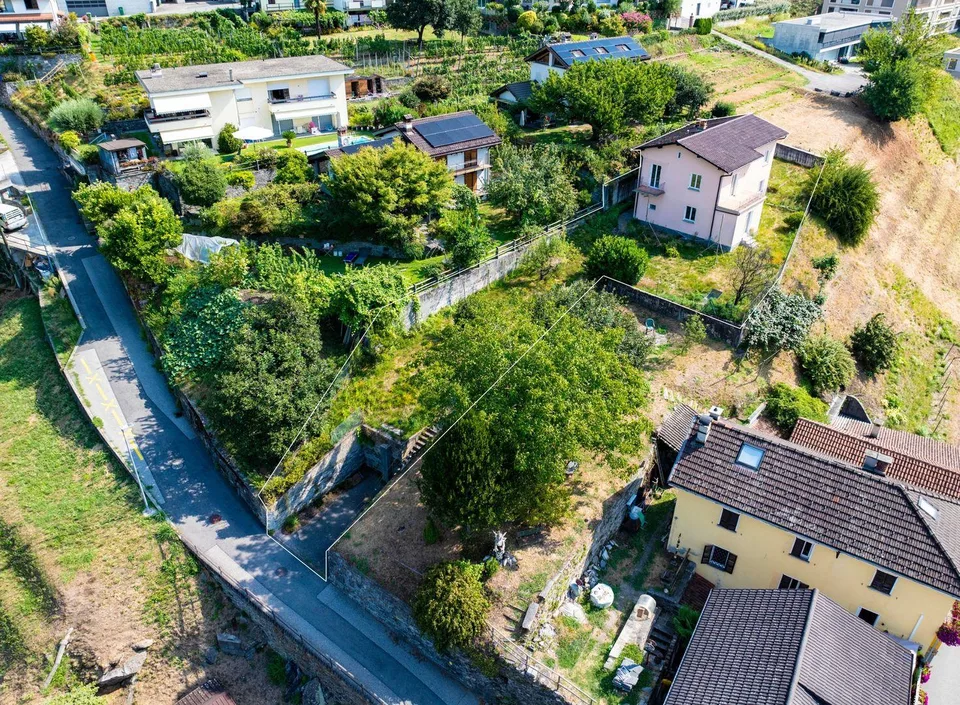 Casa Risveglio
