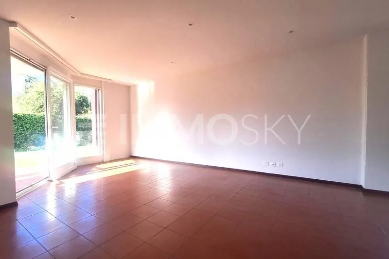 Die Harmonie der Formen hat ein Zuhause gefunden