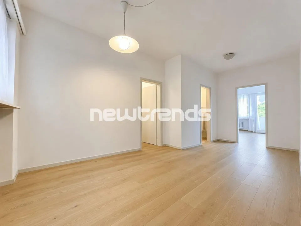 Lugano, sehr gut ausgestattete 3.5 Zimmer vollständig renoviert