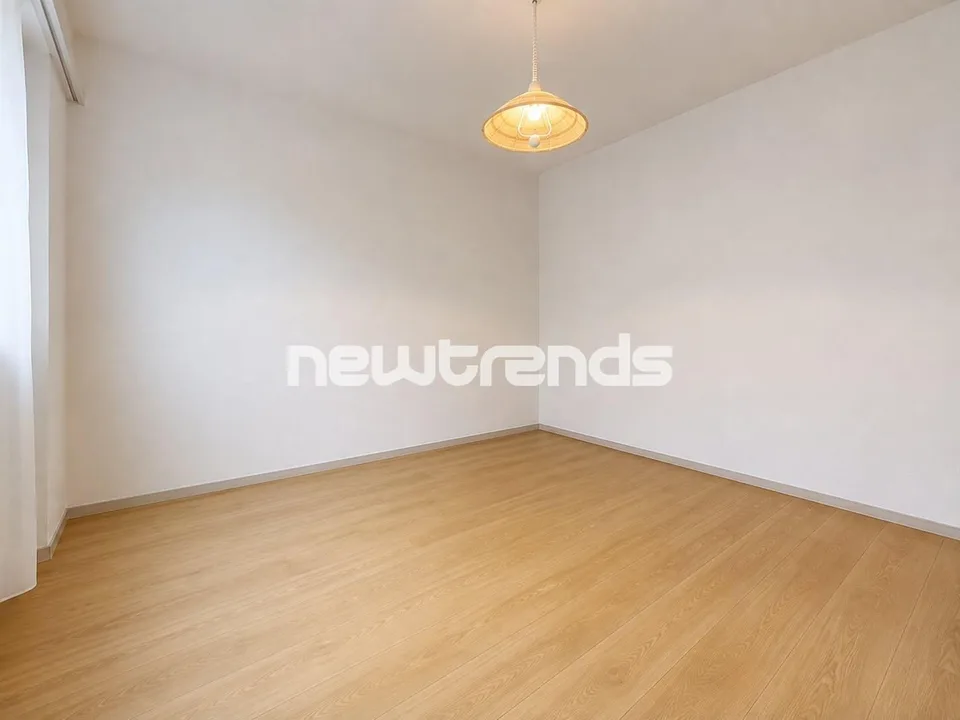 Lugano, sehr gut ausgestattete 3.5 Zimmer vollständig renoviert