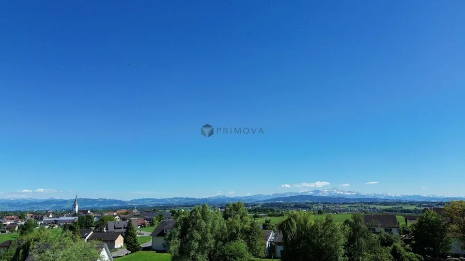 Der perfekte Mix aus Wohnkomfort & Gartenparadies