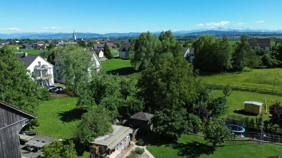 Der perfekte Mix aus Wohnkomfort & Gartenparadies