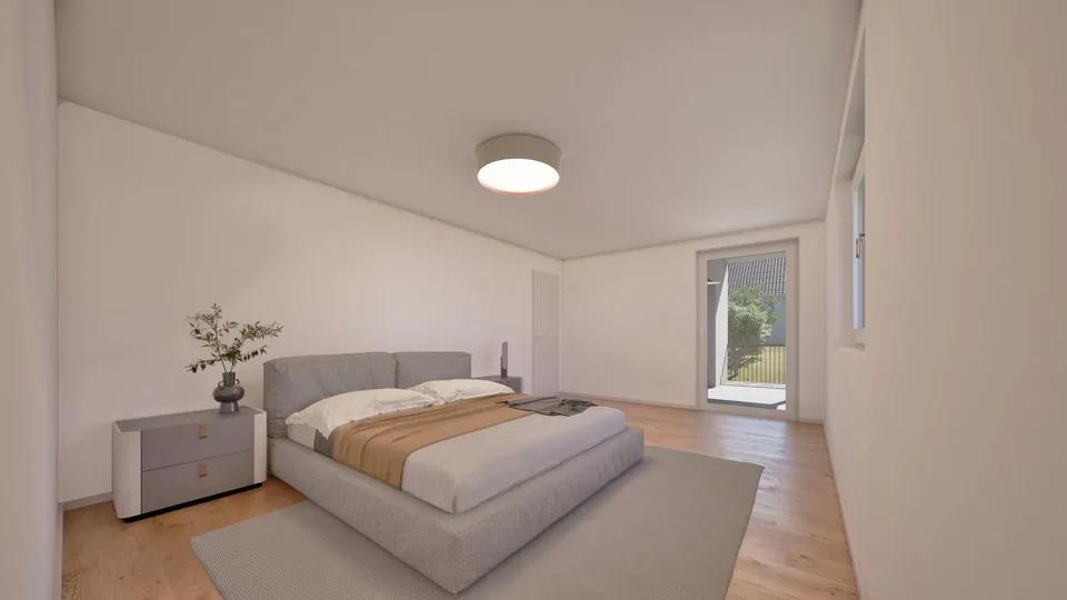 Nuova costruzione Tellgasse Brislach