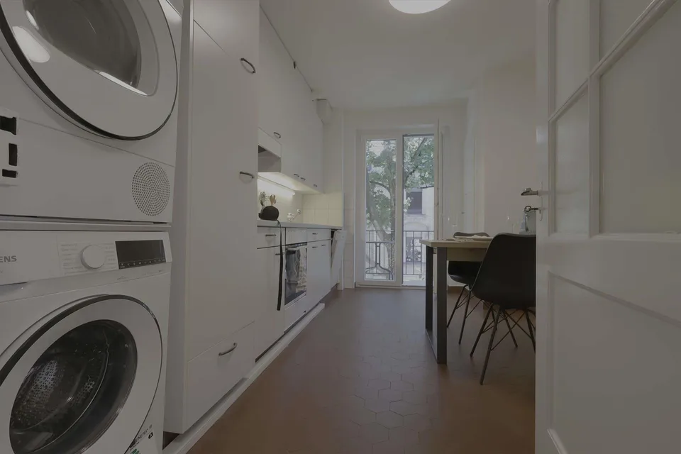 Modernes Coliving im Herzen von Zürich