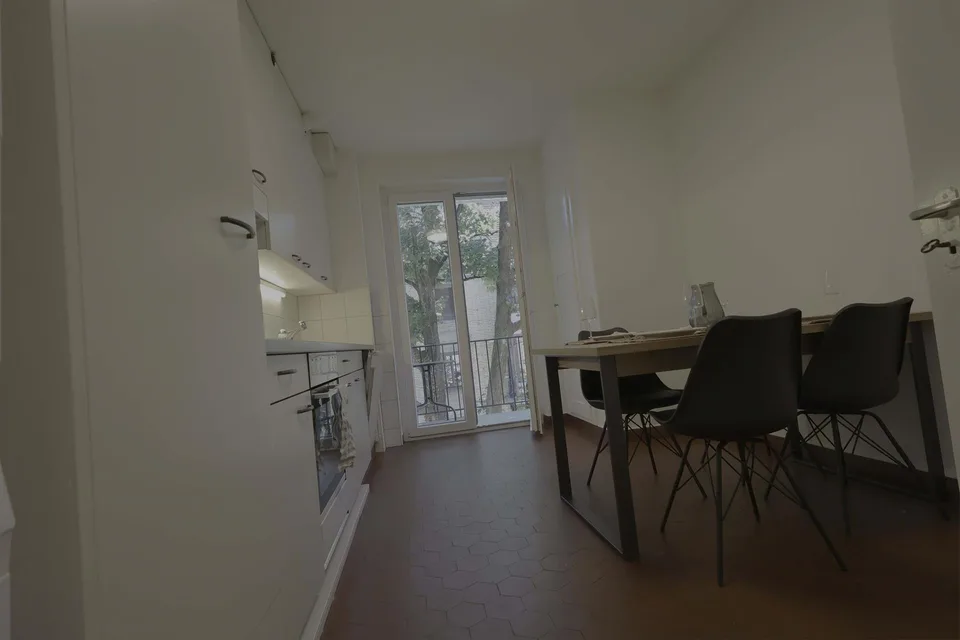 Modernes Coliving im Herzen von Zürich