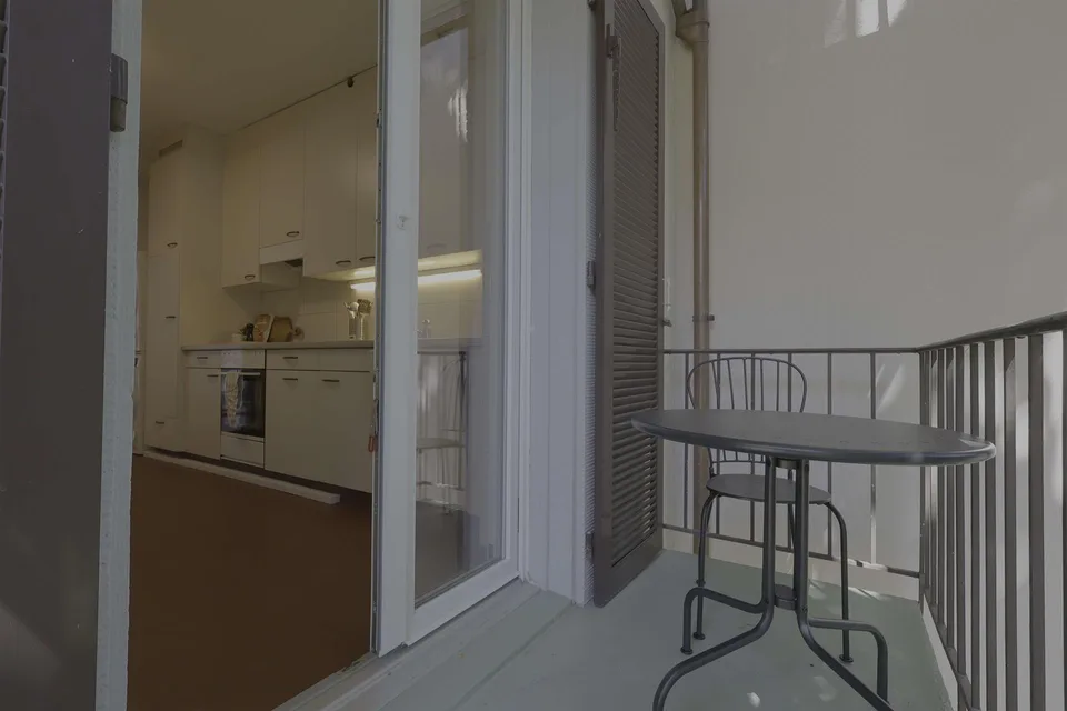 Modernes Coliving im Herzen von Zürich