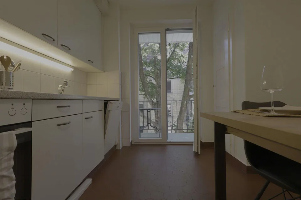 Modernes Coliving im Herzen von Zürich