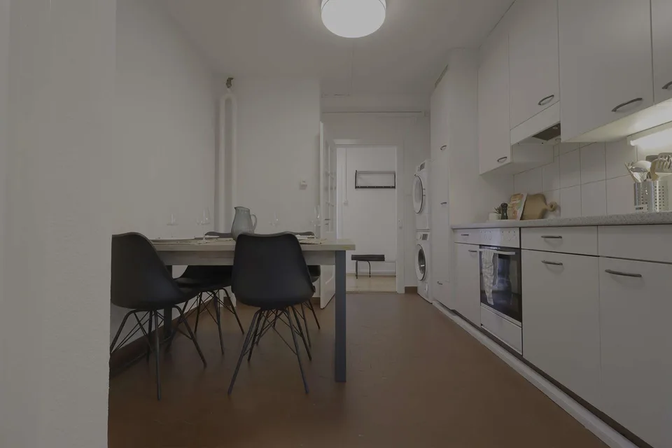 Modernes Coliving im Herzen von Zürich