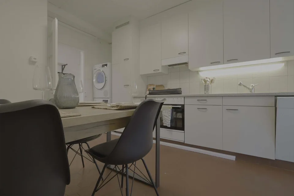 Modernes Coliving im Herzen von Zürich