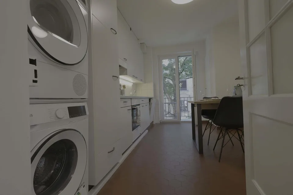 Modernes Coliving im Herzen von Zürich