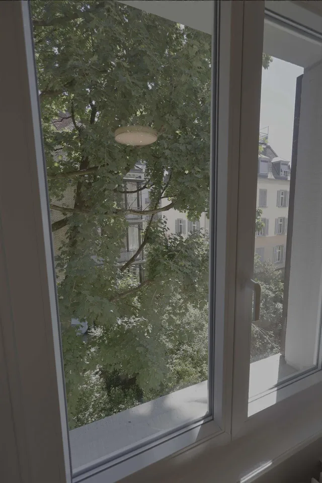 Modernes Coliving im Herzen von Zürich