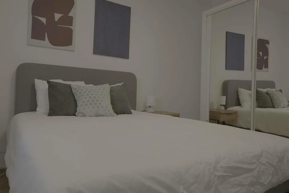 Modernes Coliving im Herzen von Zürich