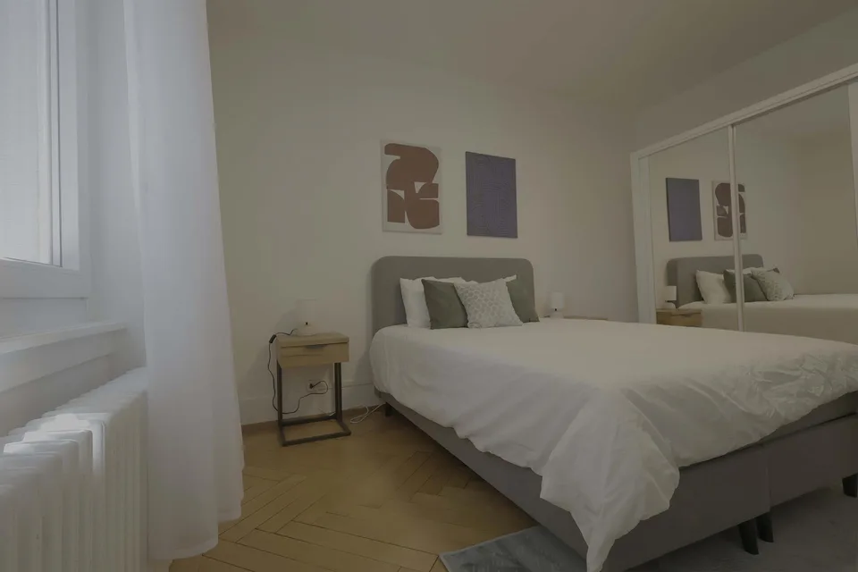 Modernes Coliving im Herzen von Zürich