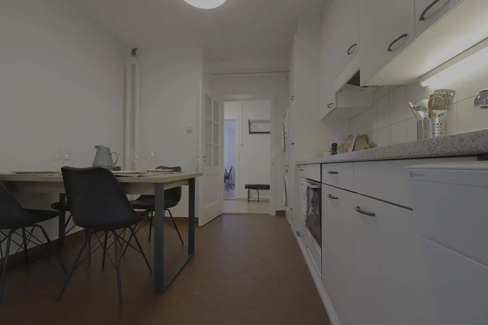 Modernes Coliving im Herzen von Zürich