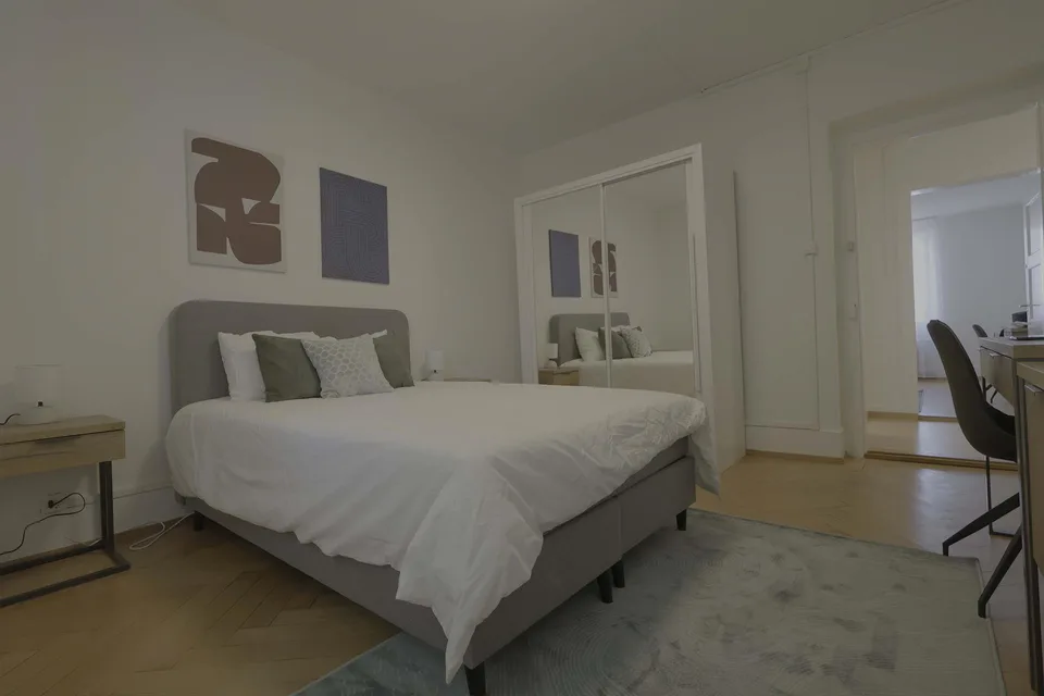Modernes Coliving im Herzen von Zürich