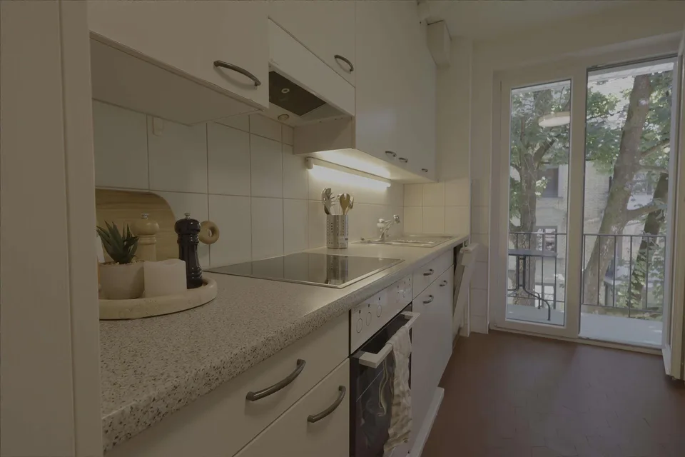 Modernes Coliving im Herzen von Zürich