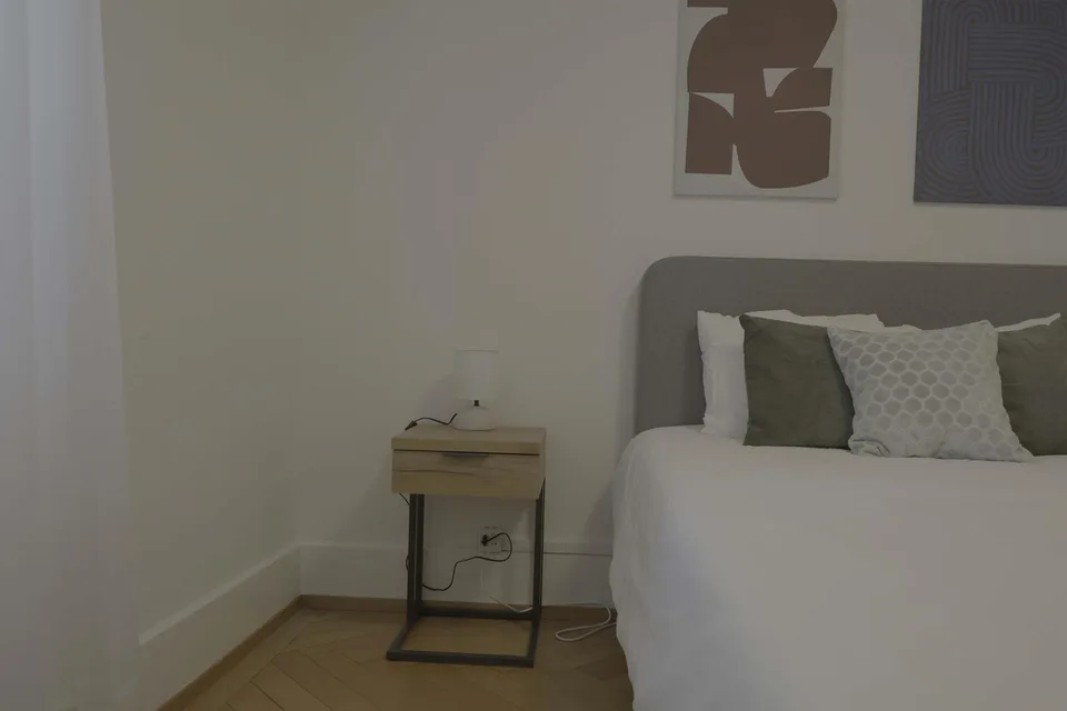 Modernes Coliving im Herzen von Zürich
