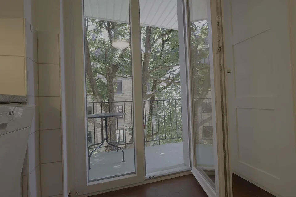 Modernes Coliving im Herzen von Zürich