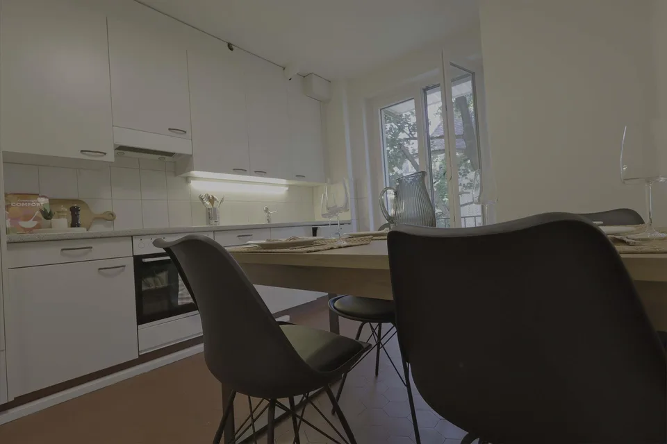 Modernes Coliving im Herzen von Zürich