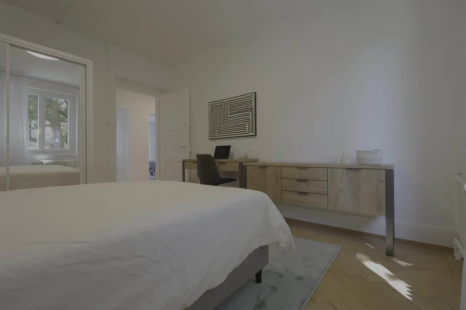 Modernes Coliving im Herzen von Zürich