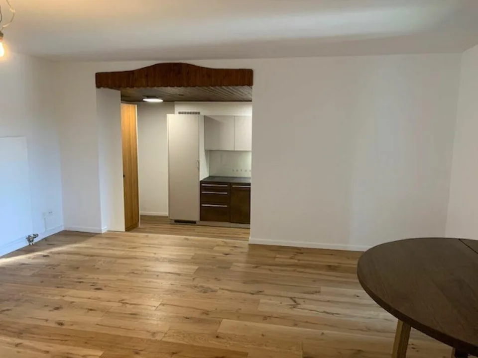 Charmante 3.5-Zimmerwohnung