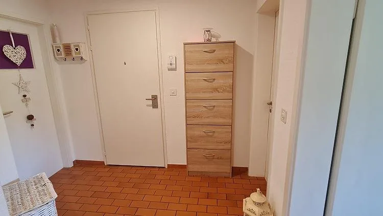 2 ZI-WOHNUNG IN LUZERN, MÖBLIERT, TEMPORÄR