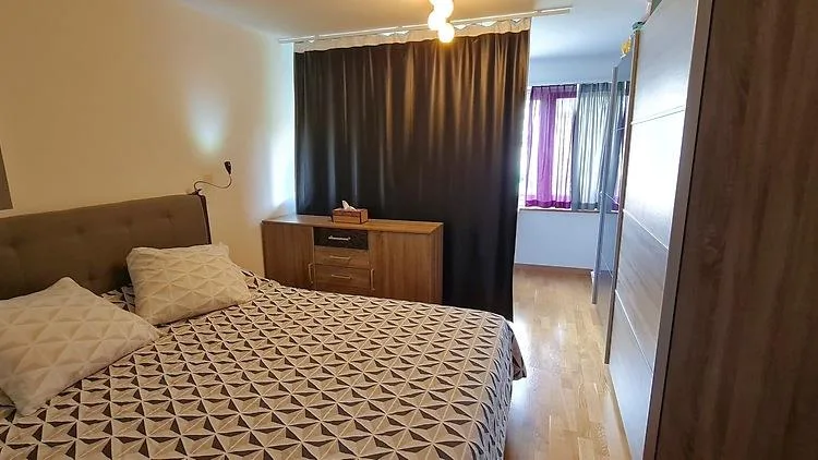 2 ZI-WOHNUNG IN LUZERN, MÖBLIERT, TEMPORÄR